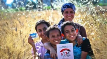 موعد صرف معاش تكافل وكرامة ديسمبر 2025 وصرف الدفعة الجديدة للأسماء المستحقة 1